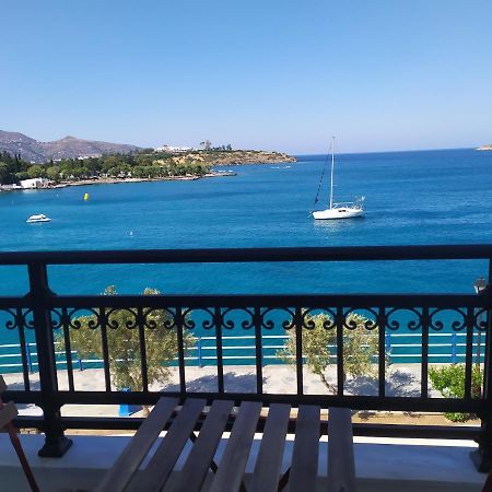 Thalassa Agios Nikolaos Exterior foto