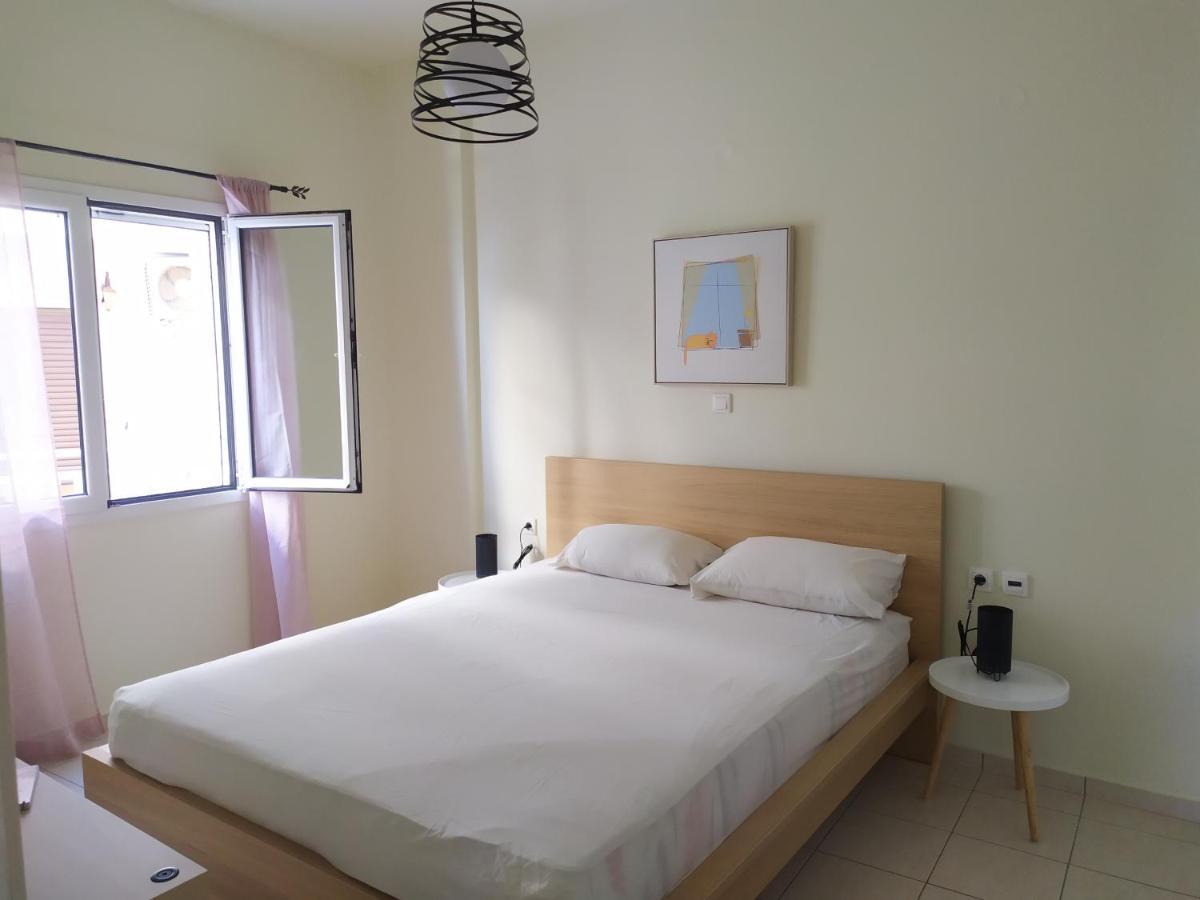 Thalassa Agios Nikolaos Exterior foto